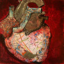 show me the way to your heart, 2013.