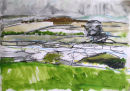 The Burren, 2008.
