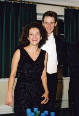 Angelica & Ian