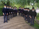 King's College Choristers