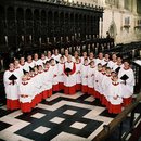 King's College Choir Cambridge