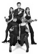 National Musicians' Symphony Orchestra