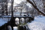 Morden Hall Park