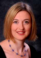 Caroline Sampson: soprano