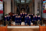 King's College School Choir, Wimbledon