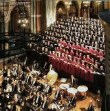 Bach Choir/Westminster Cathedral