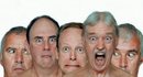 The Demon Barbers