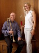 Crispian Steele-Perkins & Alison Balsom