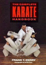 Karate Handbook/ Cassel