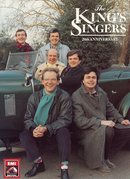 King's Singers/EMI 25th Anniversary