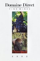 Wine catalogue