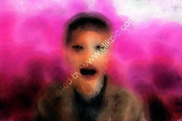 Anguish