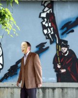 Atheist in Nara