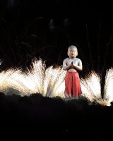 In the Enma-sama's land