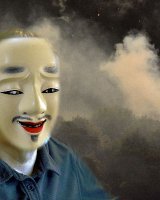 Man hides his wrong personality 3