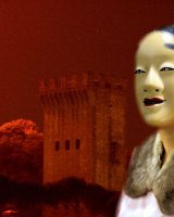 The mystic type of personality 3