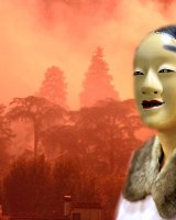The mystic type of personality 4