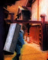 Tobacconist
