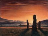 Standing Stones