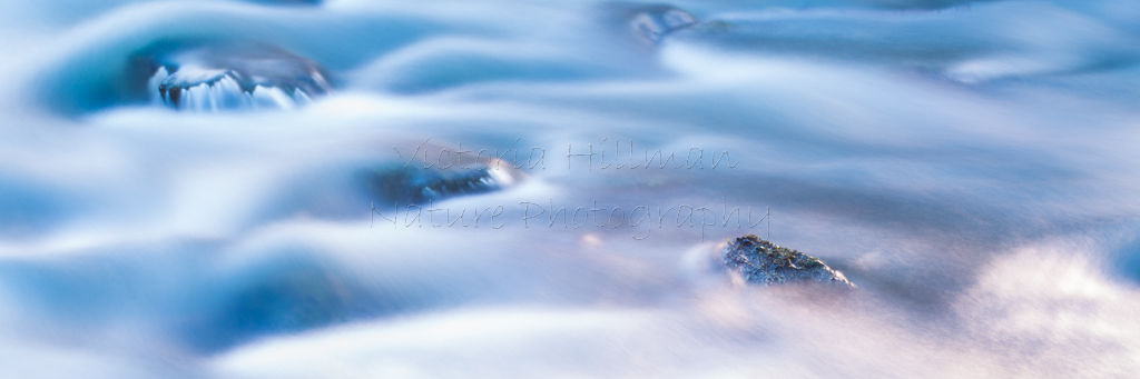 River Colours