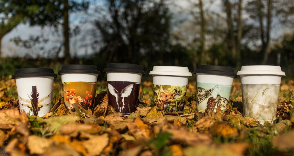 Travel Mugs