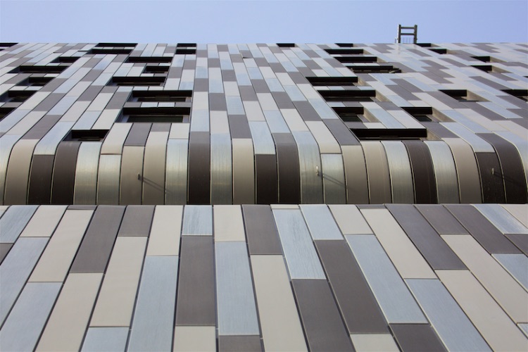 contemporary in woolwich