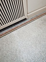 Entrance Hall Detail