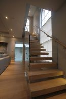 Sitting Room Staircase