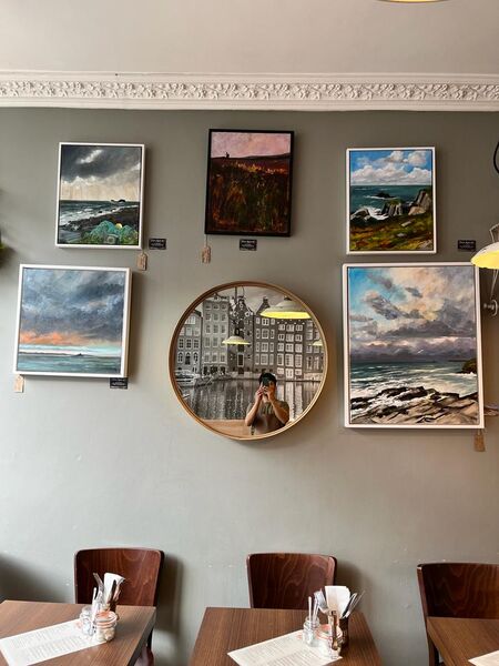 Boho Bistro Cheltenham