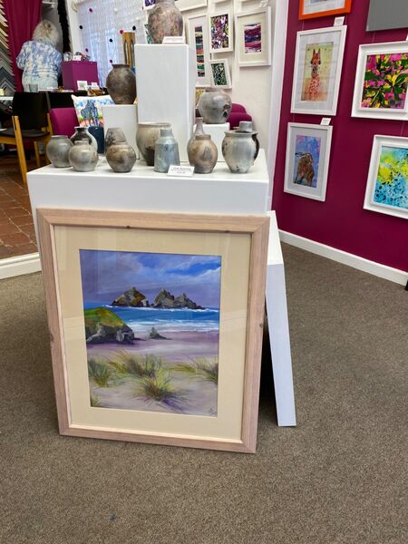The Gallery Pershore