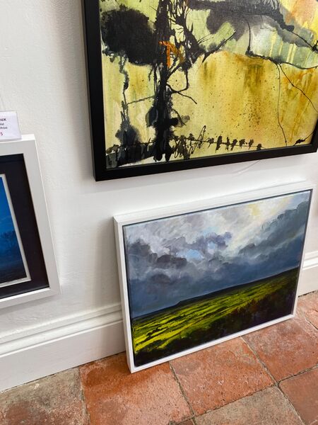 The Gallery Pershore
