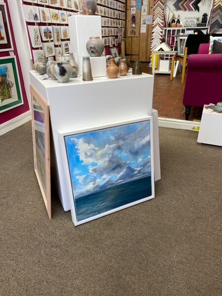 The Gallery Pershore