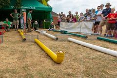 Fordingbridge Festival 2018