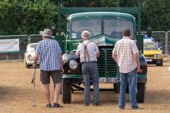 Fordingbridge Festival 2018