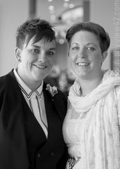 Heaven at The Haven wedding photographer Fordingbridge New Forest