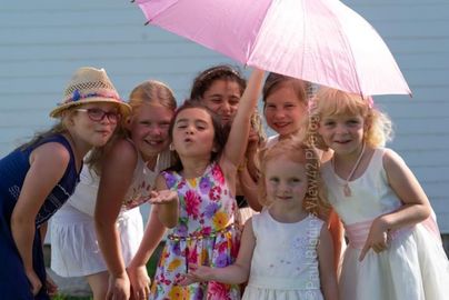 Westbourne Scorcher wedding photographer Fordingbridge New Forest