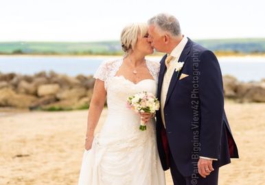 Heaven at The Haven wedding photographer Fordingbridge New Forest