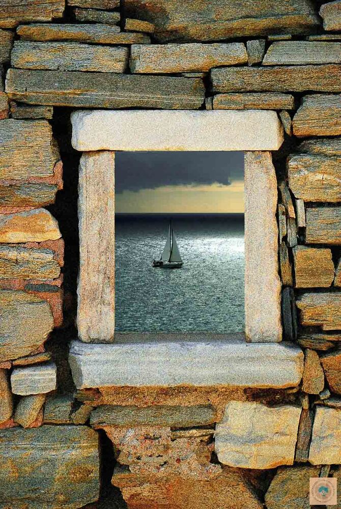 Sea View Cottage