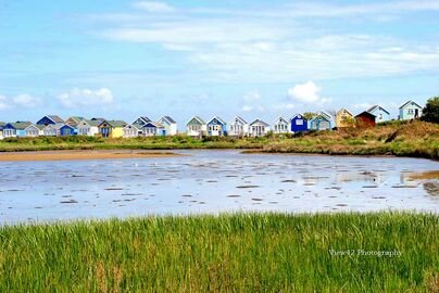 Mudeford, Dorset