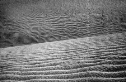 Sand Dunes
