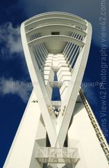Spinnaker Tower, Portsmouth