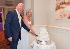 Heaven at The Haven wedding photographer Fordingbridge New Forest