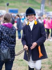 EL18-109 Ellingham Ringwood Show 2018