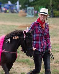 EL18-123 Ellingham Ringwood Show 2018
