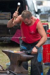 EL18-137 Ellingham Ringwood Show 2018