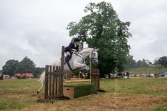 EL18-288 Ellingham Ringwood Show 2018