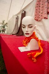 EL18-42 Ellingham Ringwood Show 2018
