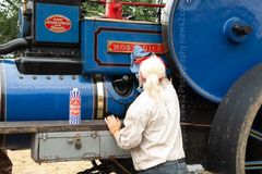 EL18-71 Ellingham Ringwood Show 2018