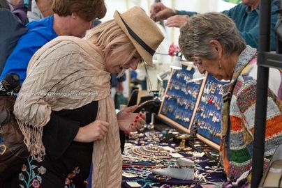 Ellingham and Ringwood Show 2018 Ellingham Ringwood Show 2018