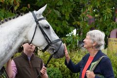 EL18-99 Ellingham Ringwood Show 2018